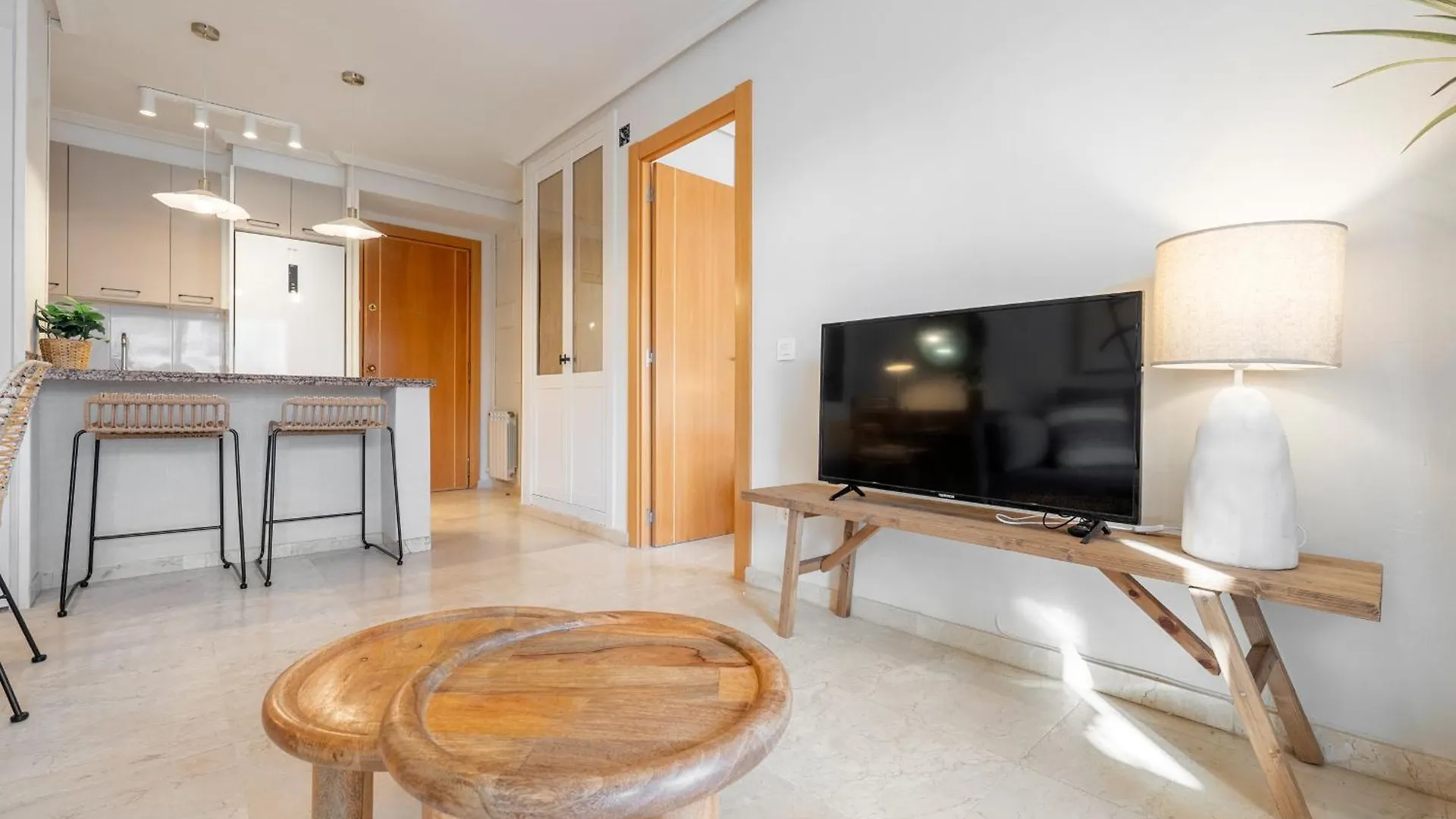 Hauzify I Apartament Michelangelo Salou 0*,  Hiszpania
