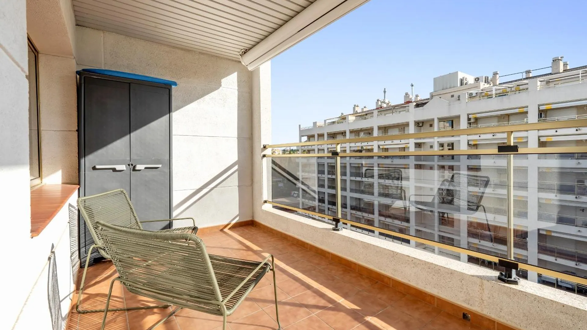 Hauzify I Apartament Michelangelo Salou Spain