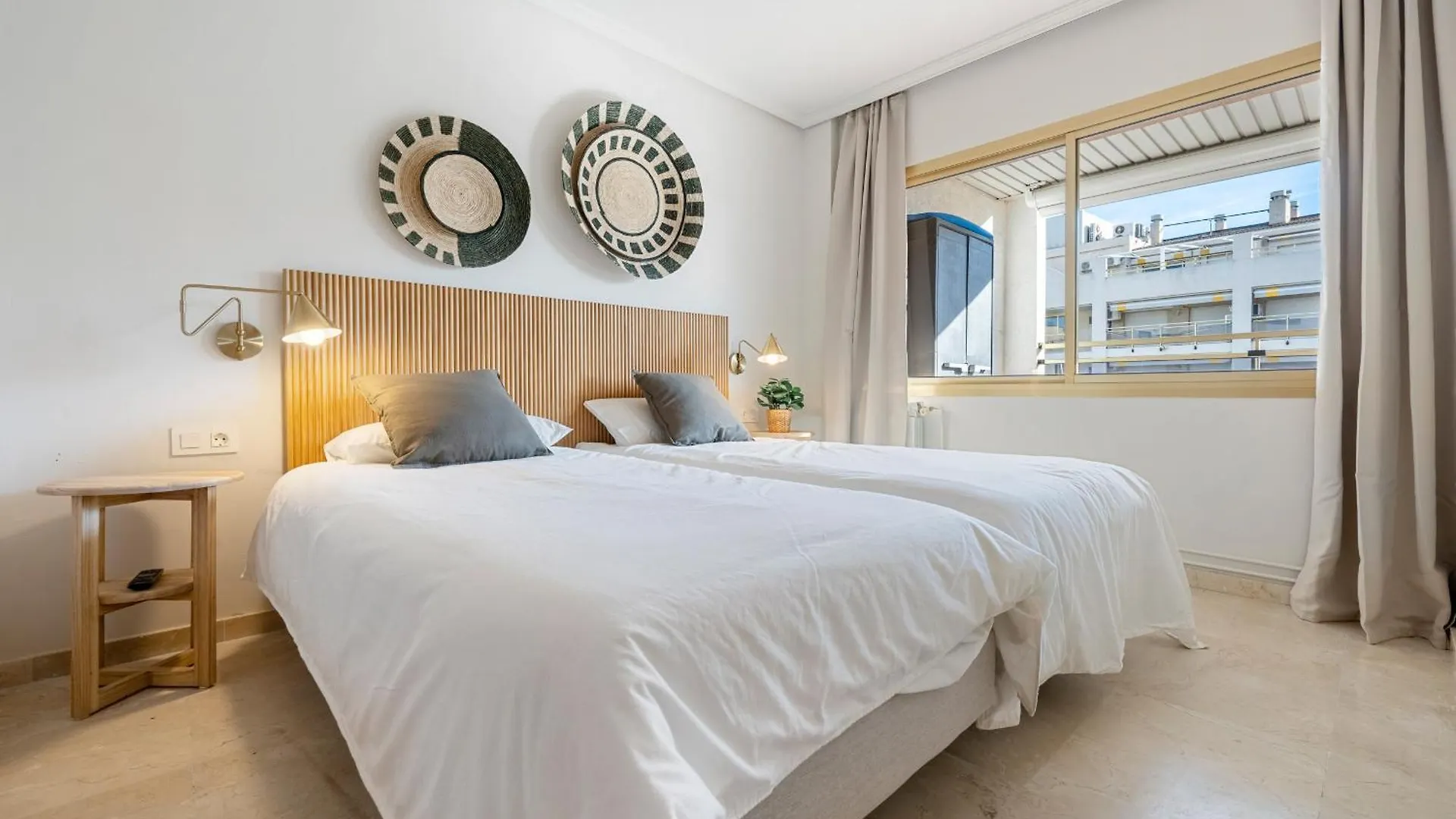 Apartment Hauzify I Apartament Michelangelo Salou