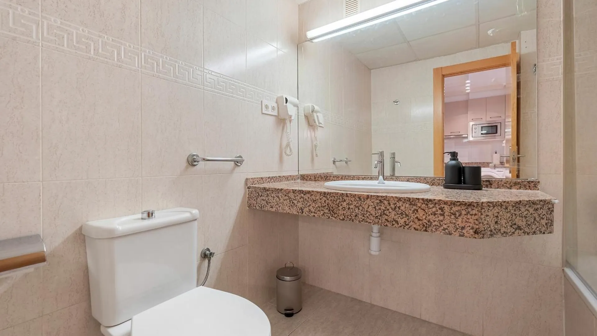 Apartment Hauzify I Apartament Michelangelo Salou