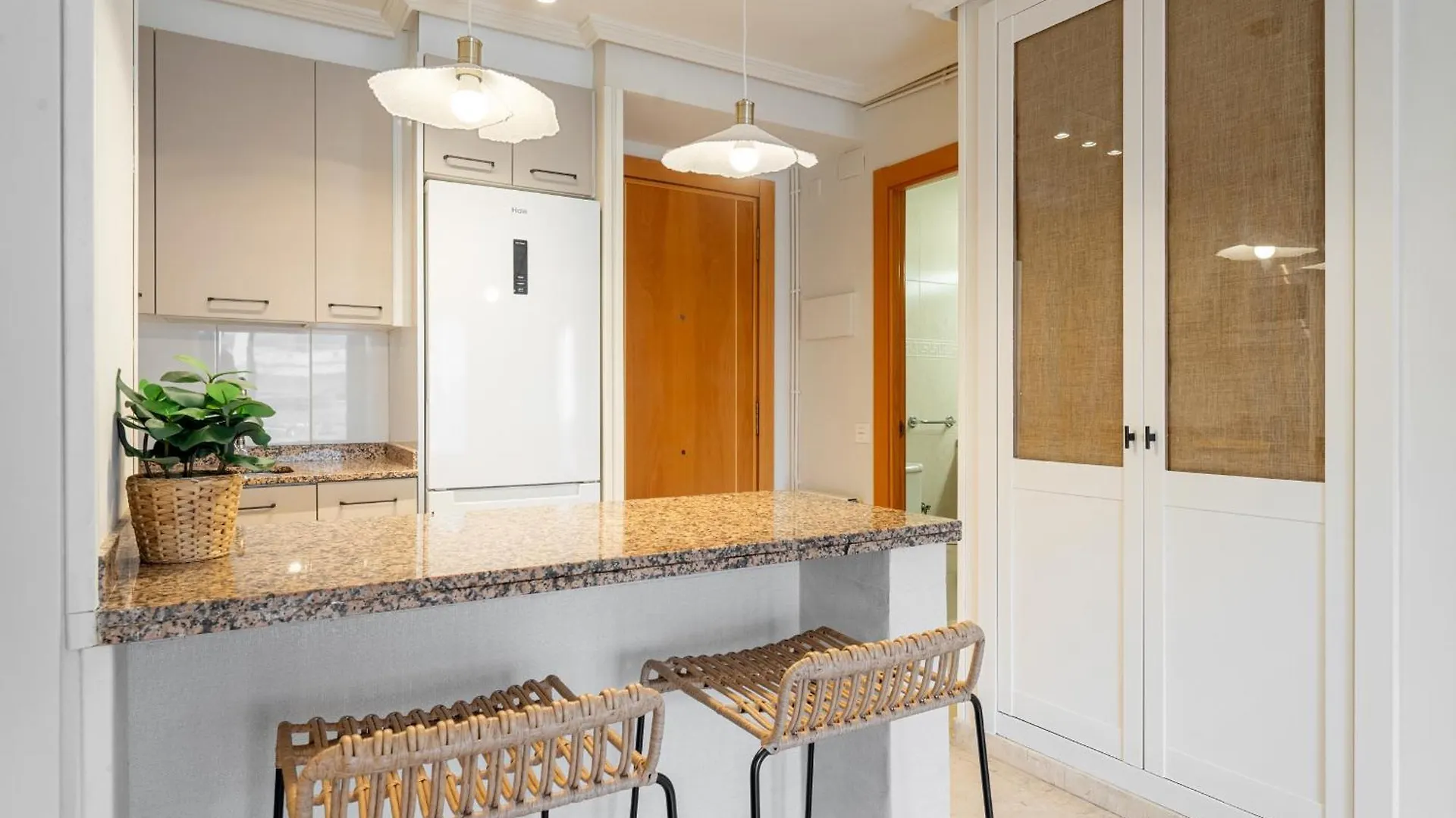 Apartment Hauzify I Apartament Michelangelo Salou